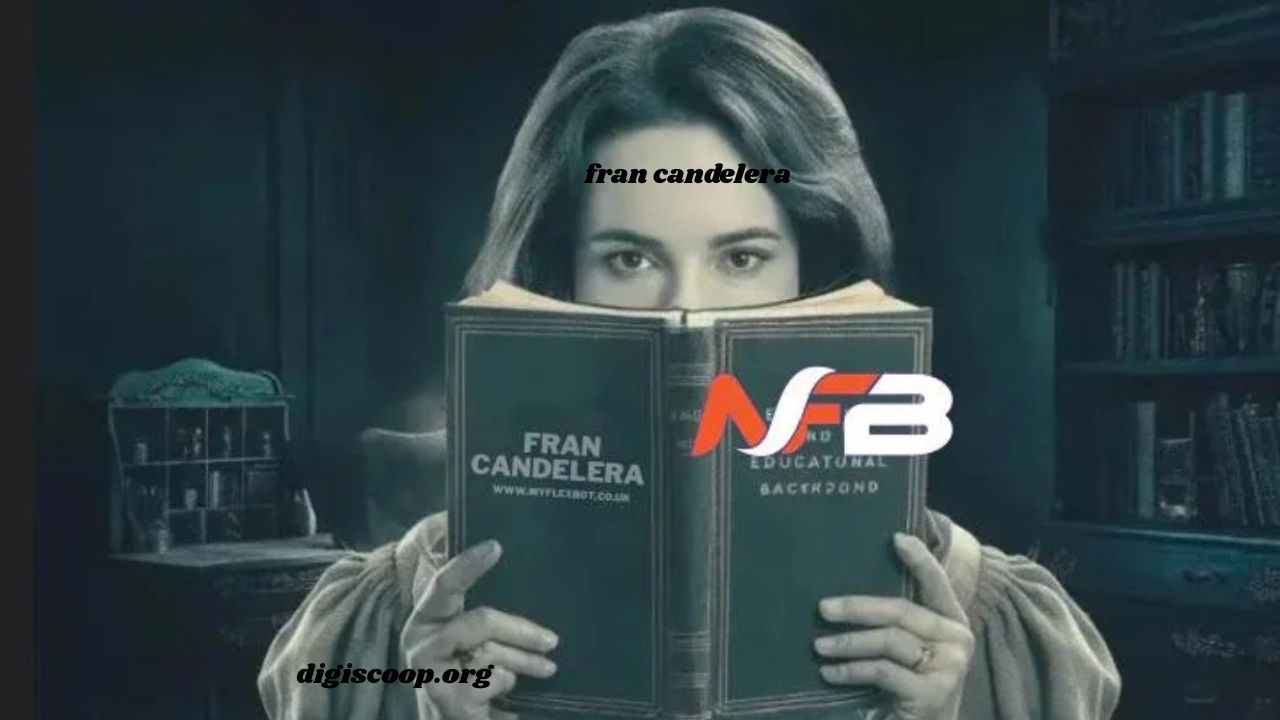 fran candelera