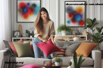 decoratoradvice .com about us