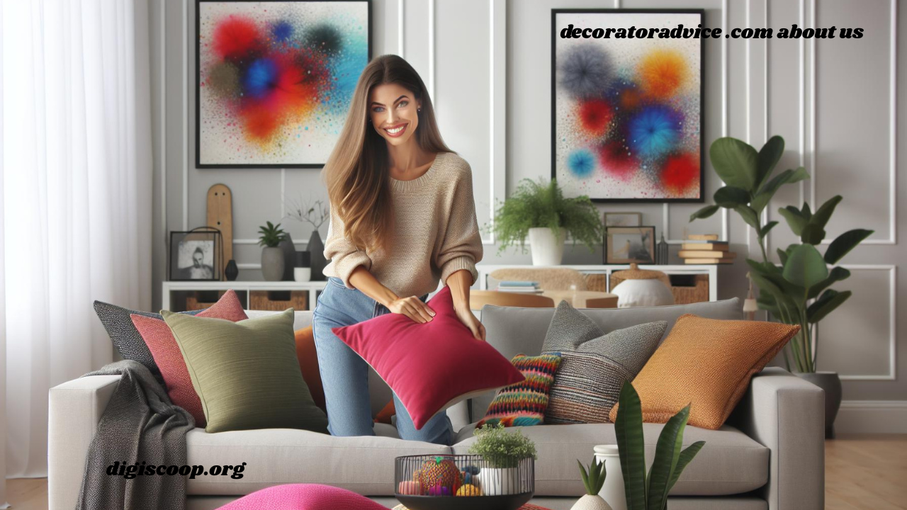 decoratoradvice .com about us