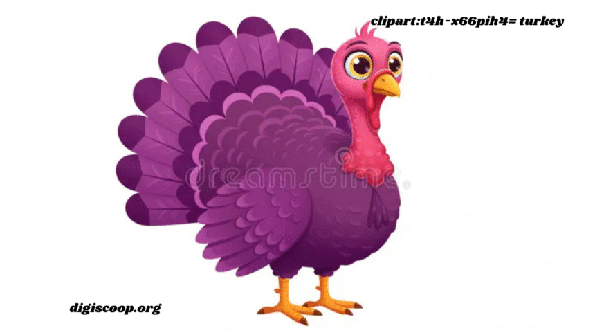clipart:t4h-x66pih4= turkey