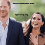 harry and meghan news