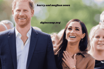 harry and meghan news