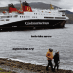 hebrides news