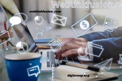 weblinkfusion .com