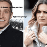 who is karen carney partner