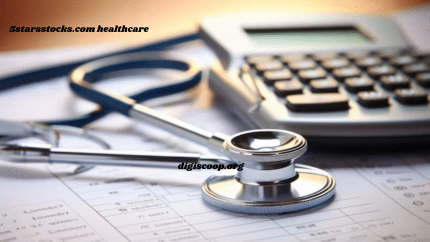 5starsstocks.com healthcare