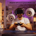 all game all season gamerflicks.com