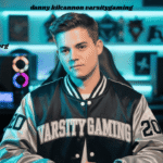 danny kilcannon varsitygaming