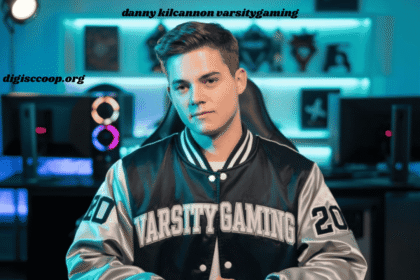 danny kilcannon varsitygaming