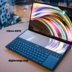 Clevo PA71