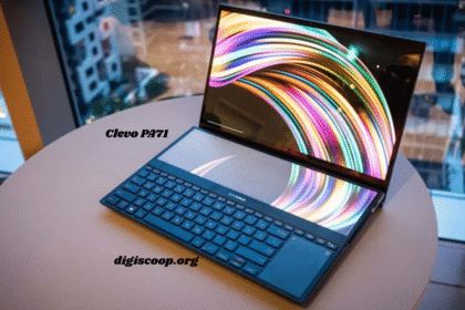Clevo PA71