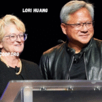 lori huang
