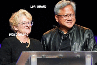 lori huang