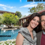 andre hakkak house