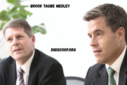 brook taube medley