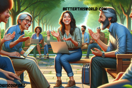 betterthisworld com