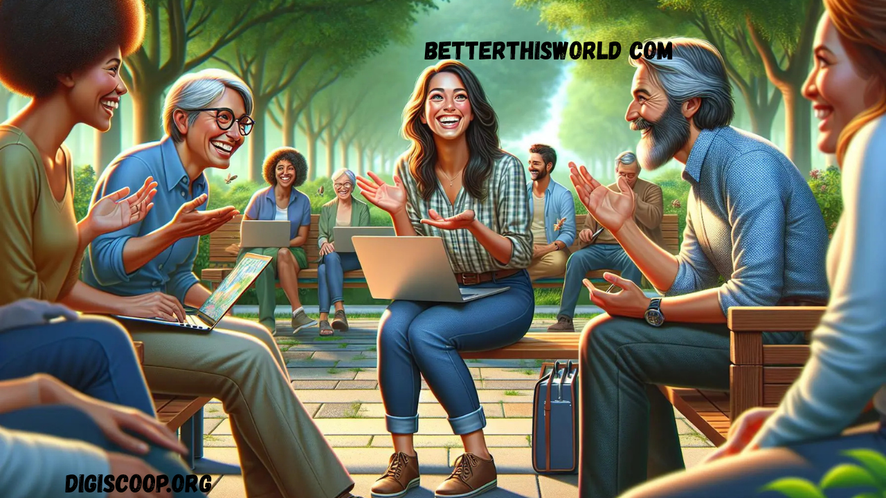 betterthisworld com
