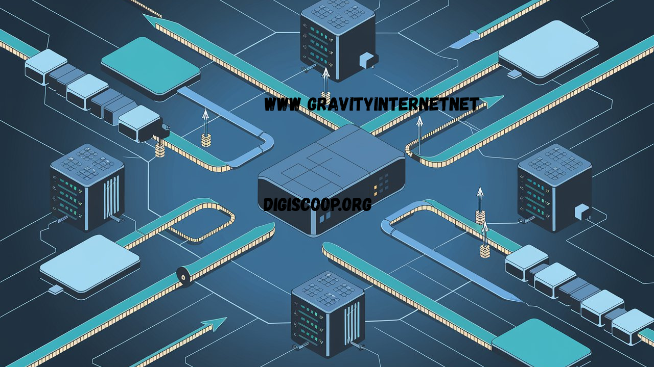 www gravityinternetnet