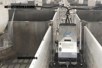 mechpowerwashing