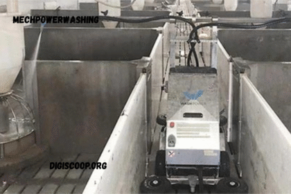 mechpowerwashing