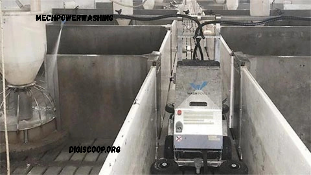 mechpowerwashing