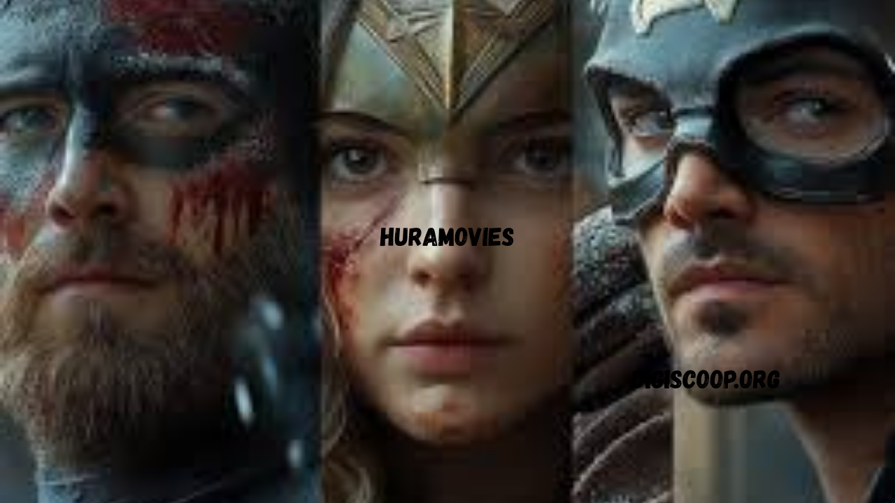 huramovies