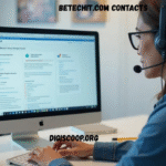 betechit.com contacts