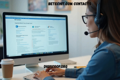 betechit.com contacts