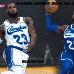 infamous crenshaw jersey nba 2k