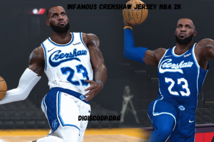 infamous crenshaw jersey nba 2k