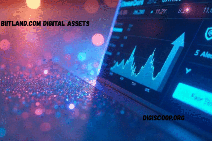 biitland.com digital assets