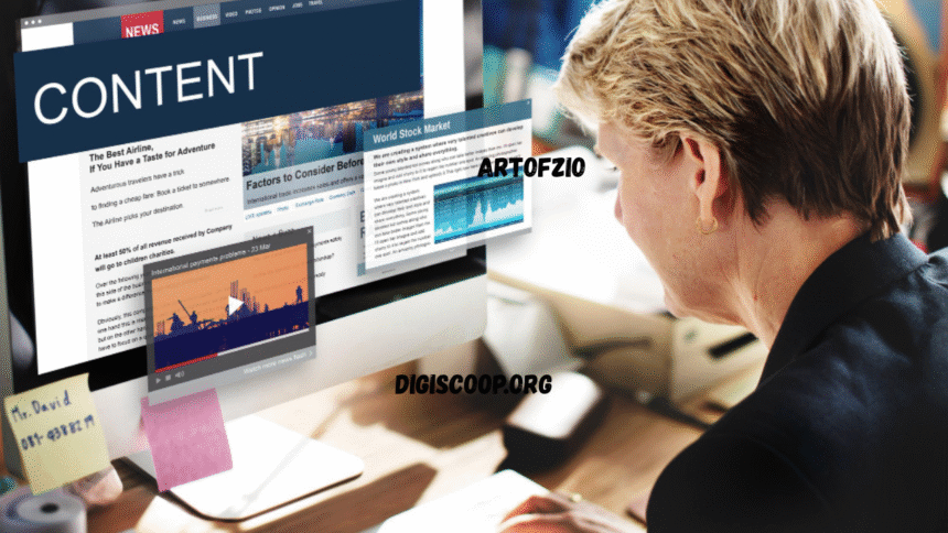 artofzio