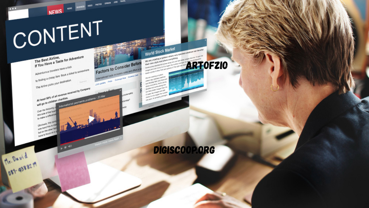 artofzio