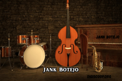 jank botejo