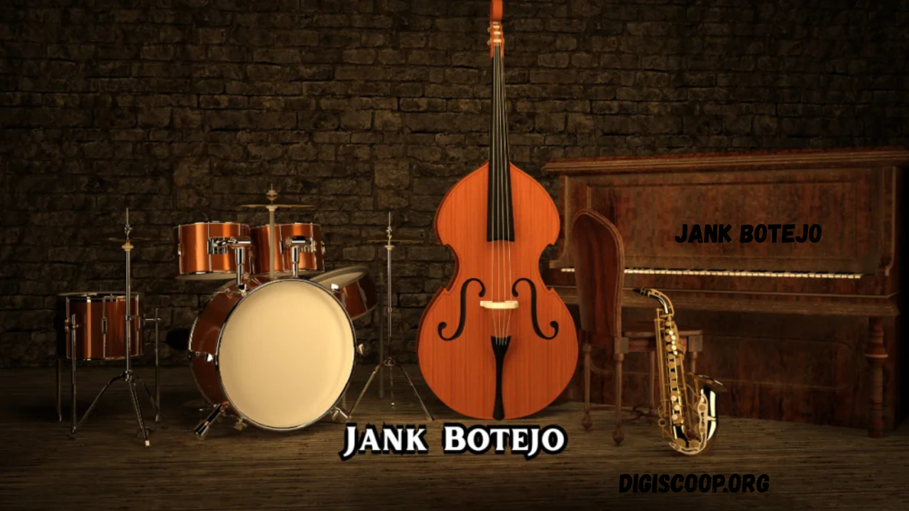 jank botejo