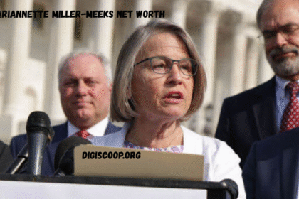 mariannette miller-meeks net worth