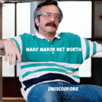 marc maron net worth
