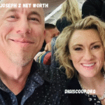joseph z net worth