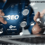 search box optimization byrankstar