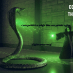 competitive edge the serpentrogue