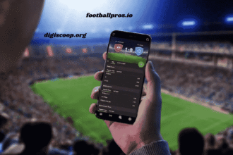 footballpros.io