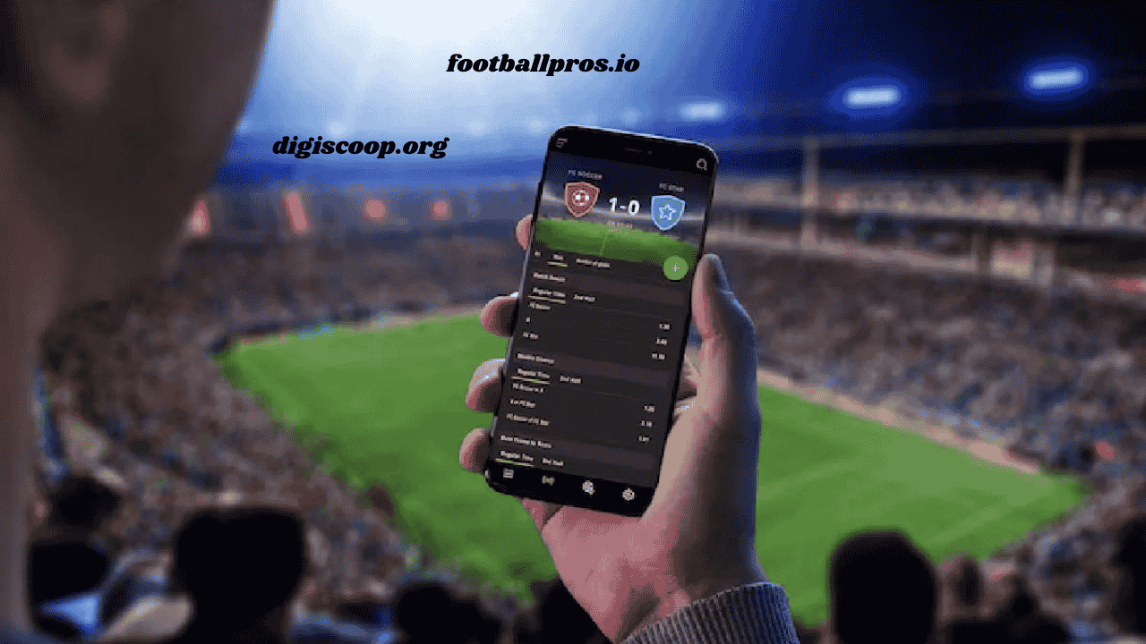footballpros.io