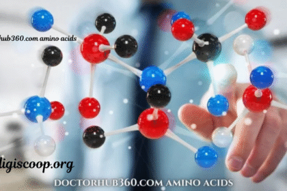 doctorhub360.com amino acids