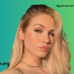 sky bri net worth
