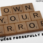 urge forcefully nyt