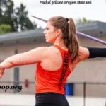 rachel zelkine oregon state uni