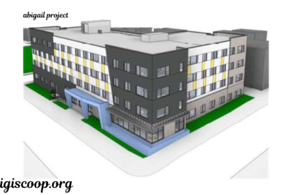 abigail project