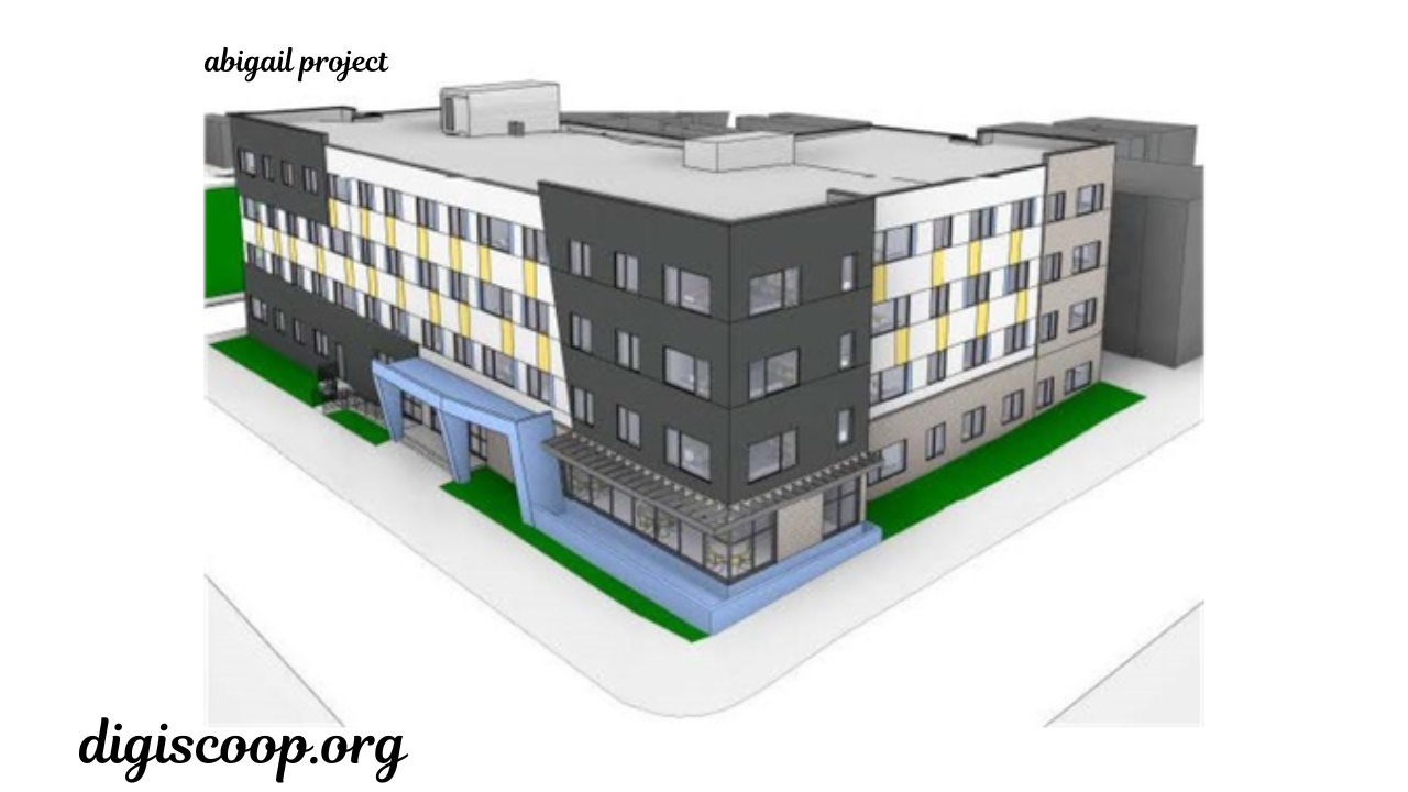abigail project