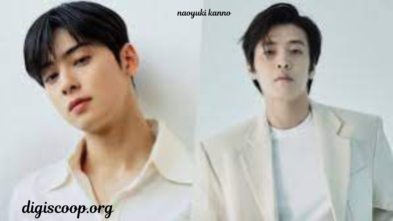 naoyuki kanno
