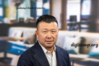 junhung li bank of america